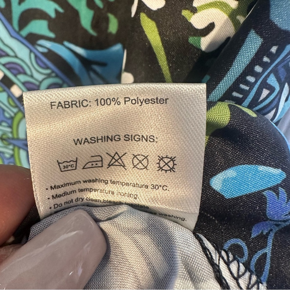 Urban Coco Midi Dress NWT - Picture 10 of 11